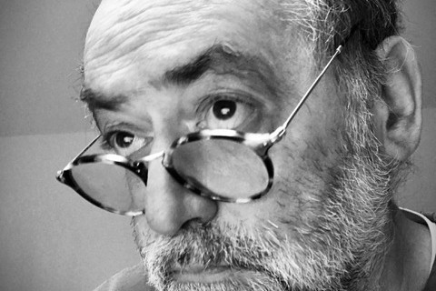 Rémi Chenylle, prof d'interprétation