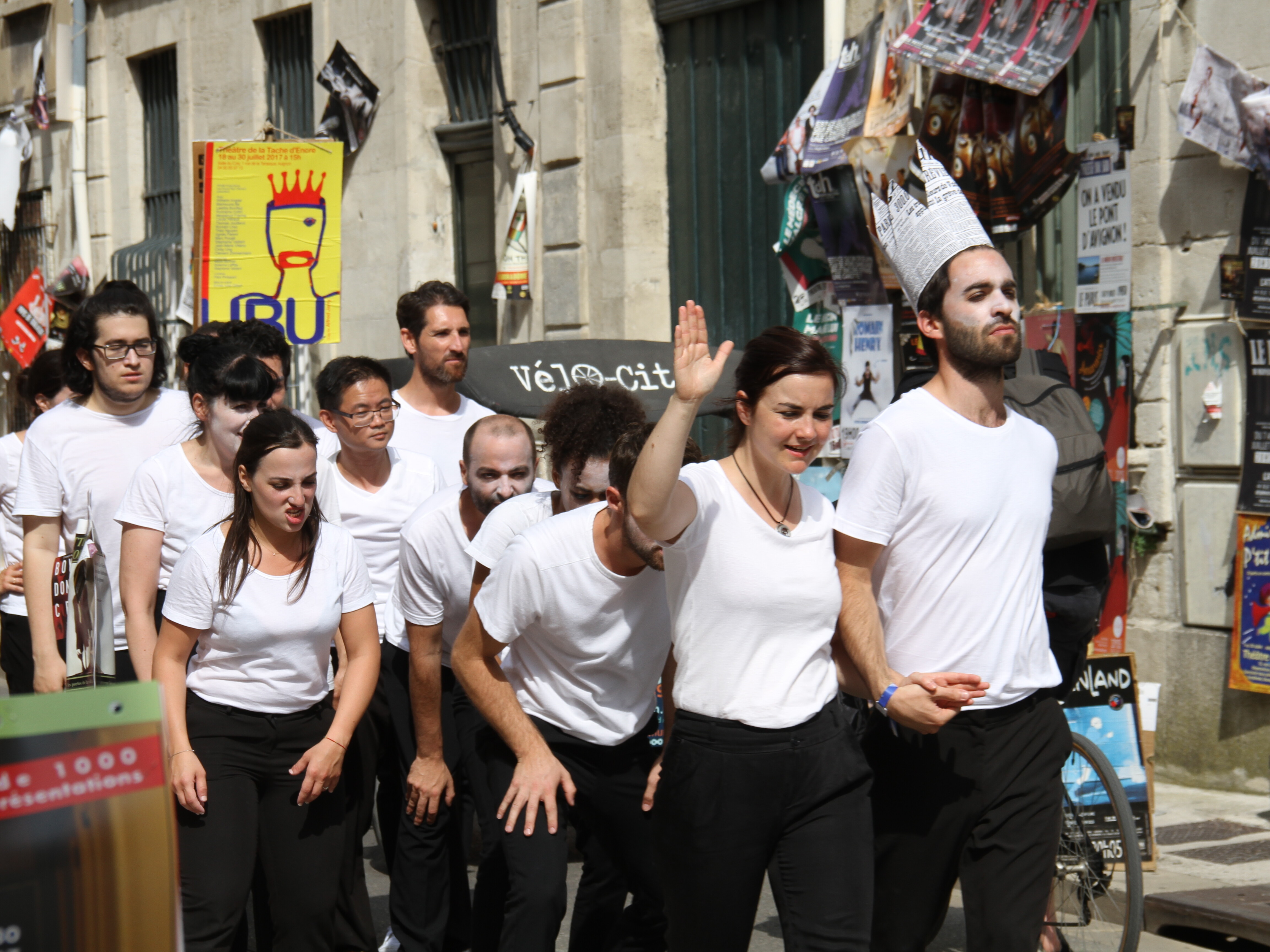 Festival d'Avignon
