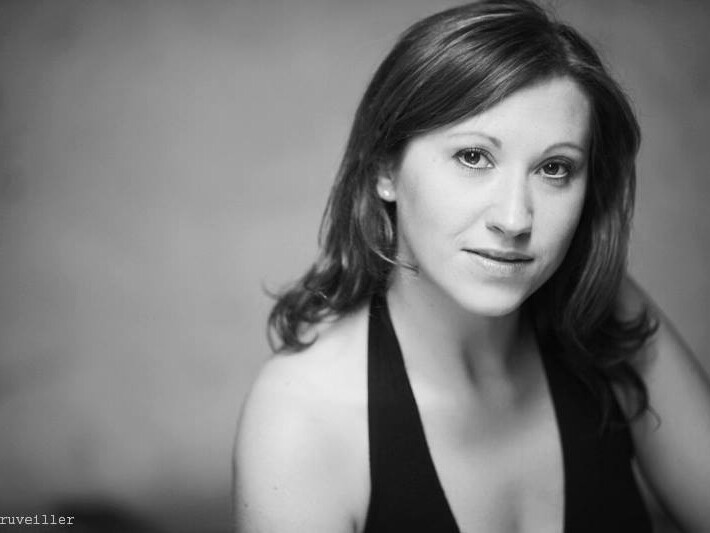 Clémence Carayol