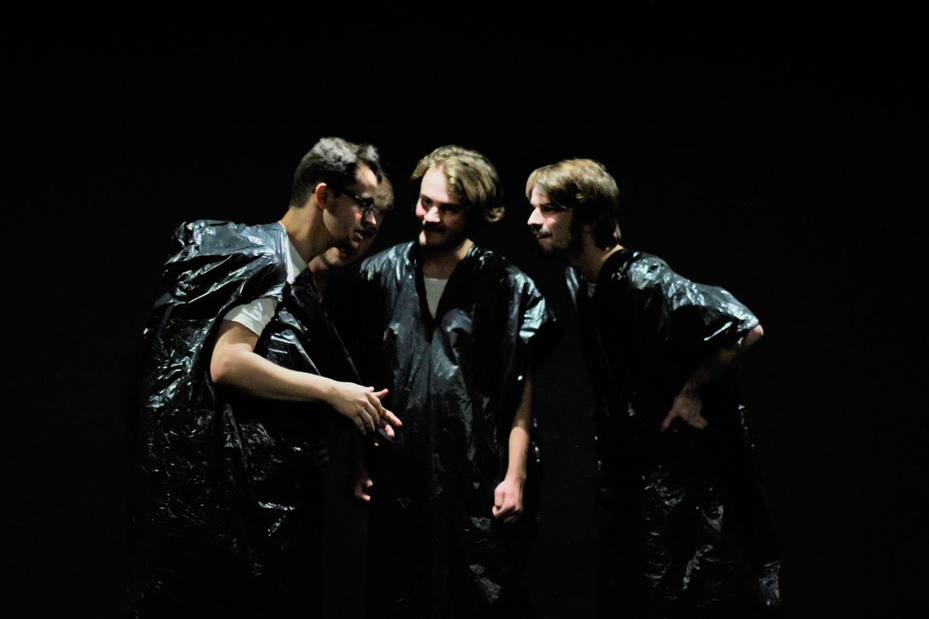 élèves la manufacture de l'acteur