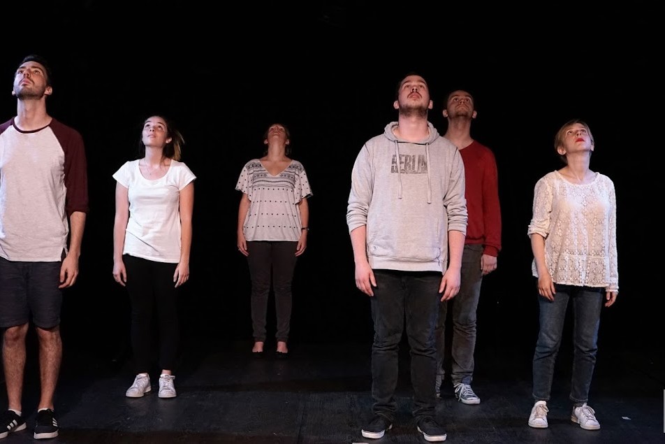 élèves la manufacture de l'acteur