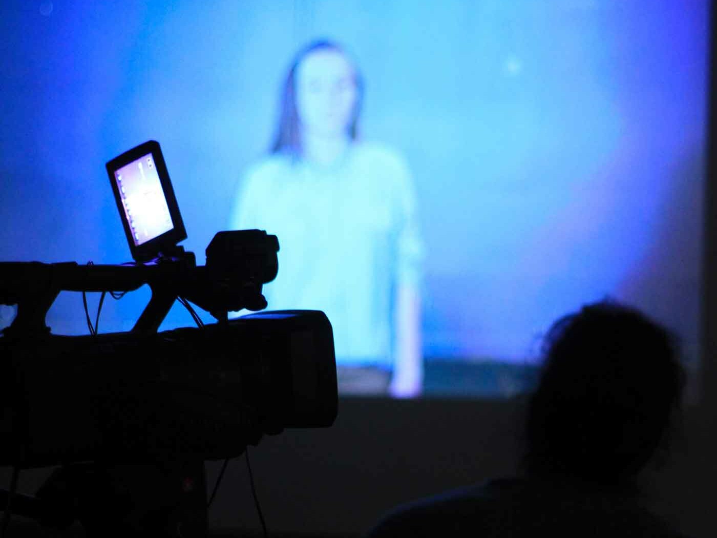 La manufacture de l'acteur - 2eme année