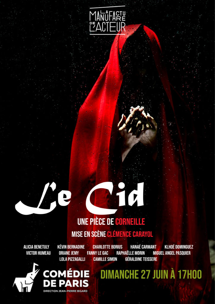 le cid