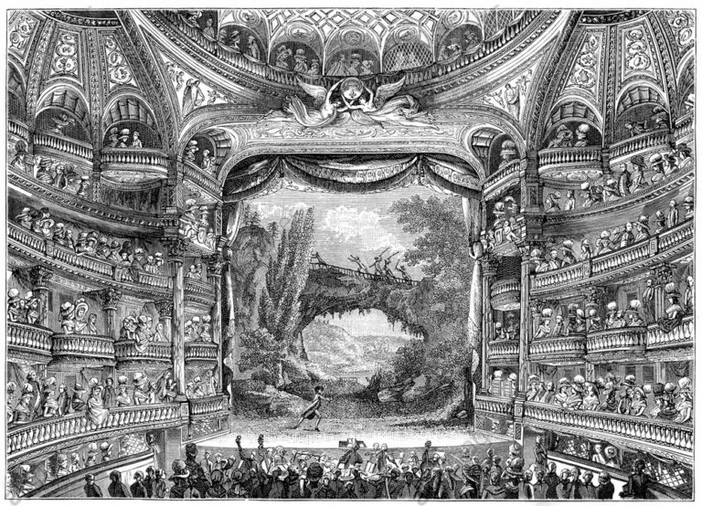 Théâtre De La Mère Folle - « Écrit Au Dos D'un Ticket De Monoprix Et Autres Textes Courts