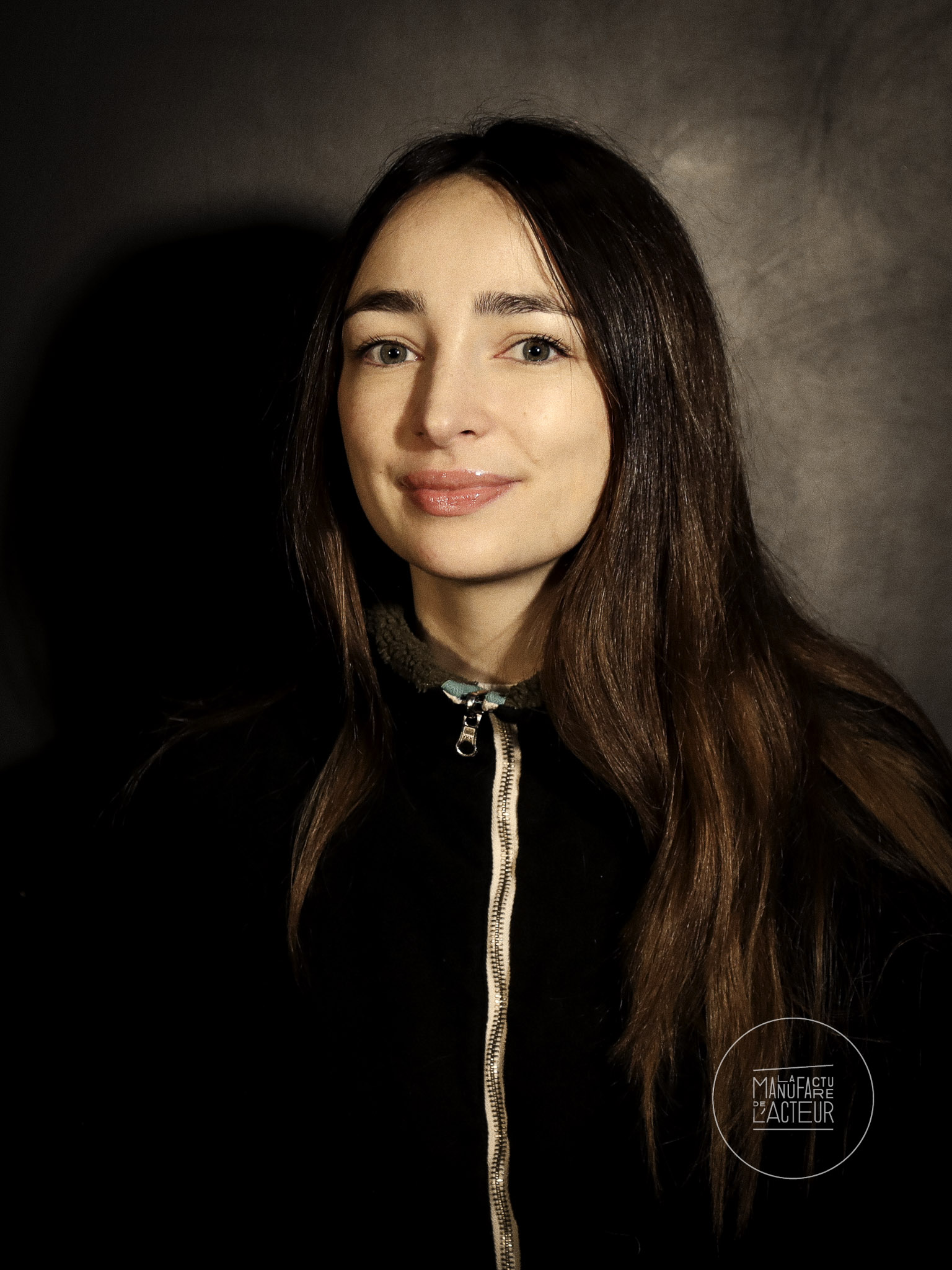 Claire Jolivet élève