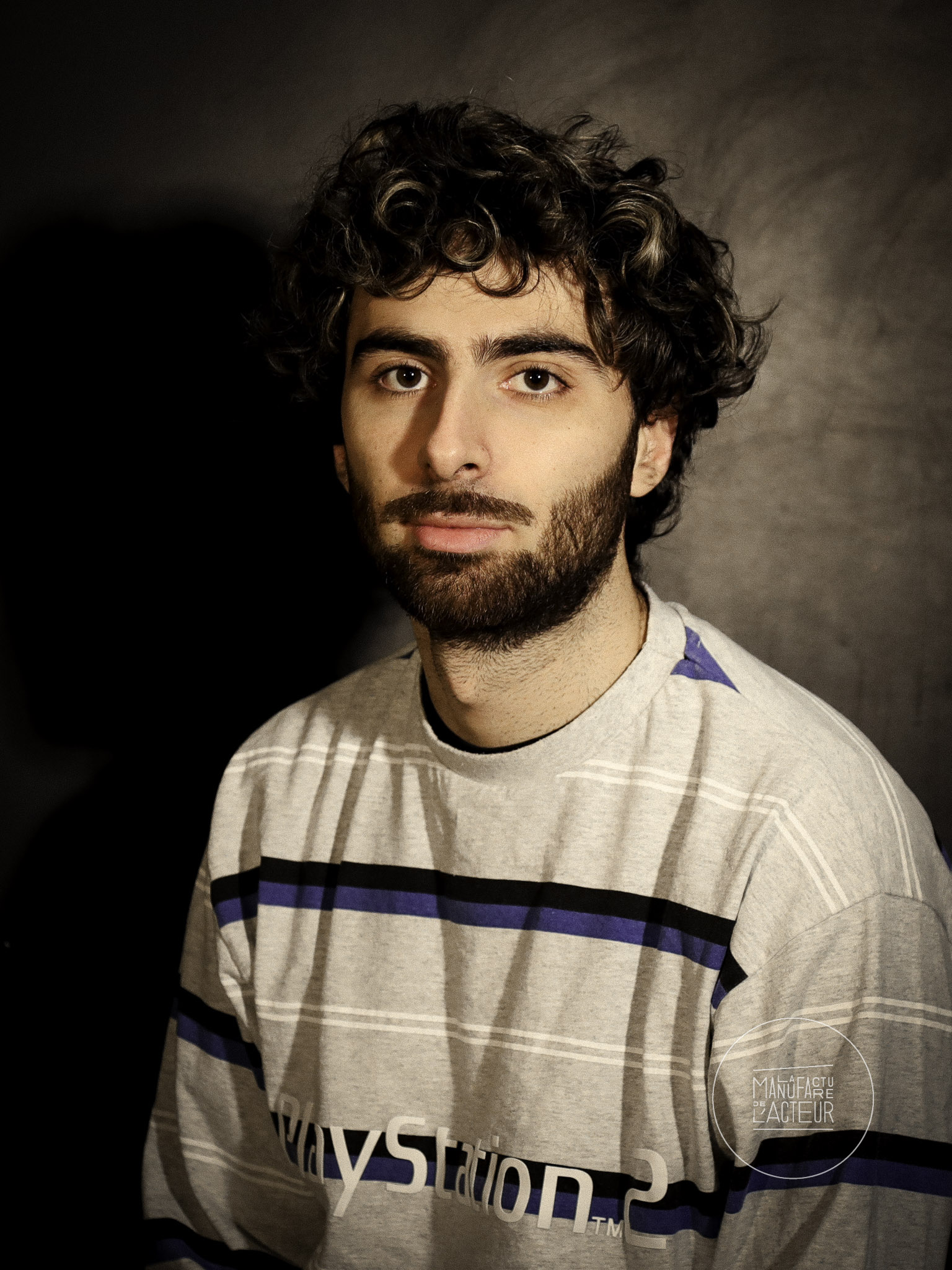 Nadi El Assaad élève