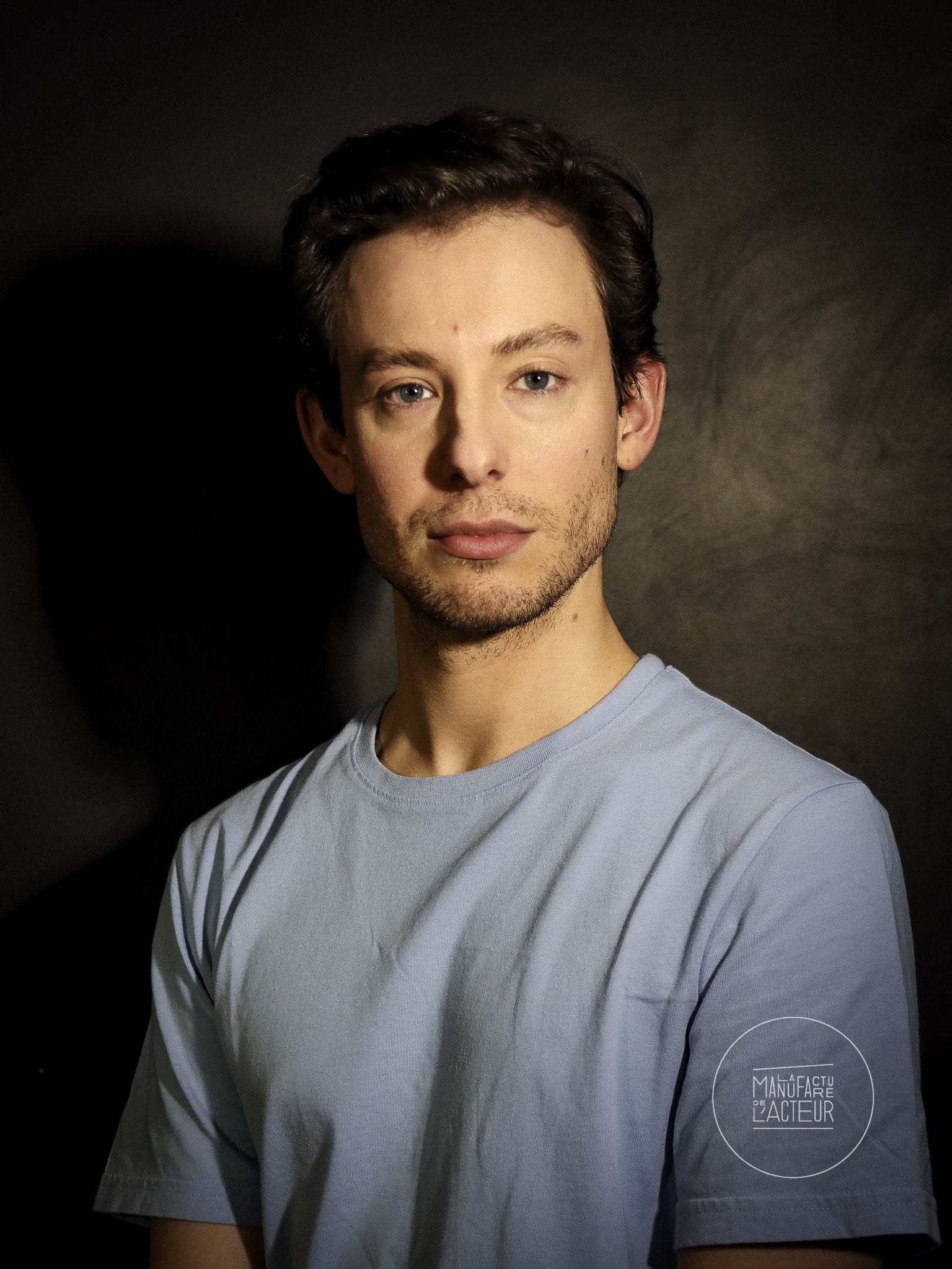 Bryce Angot eleve