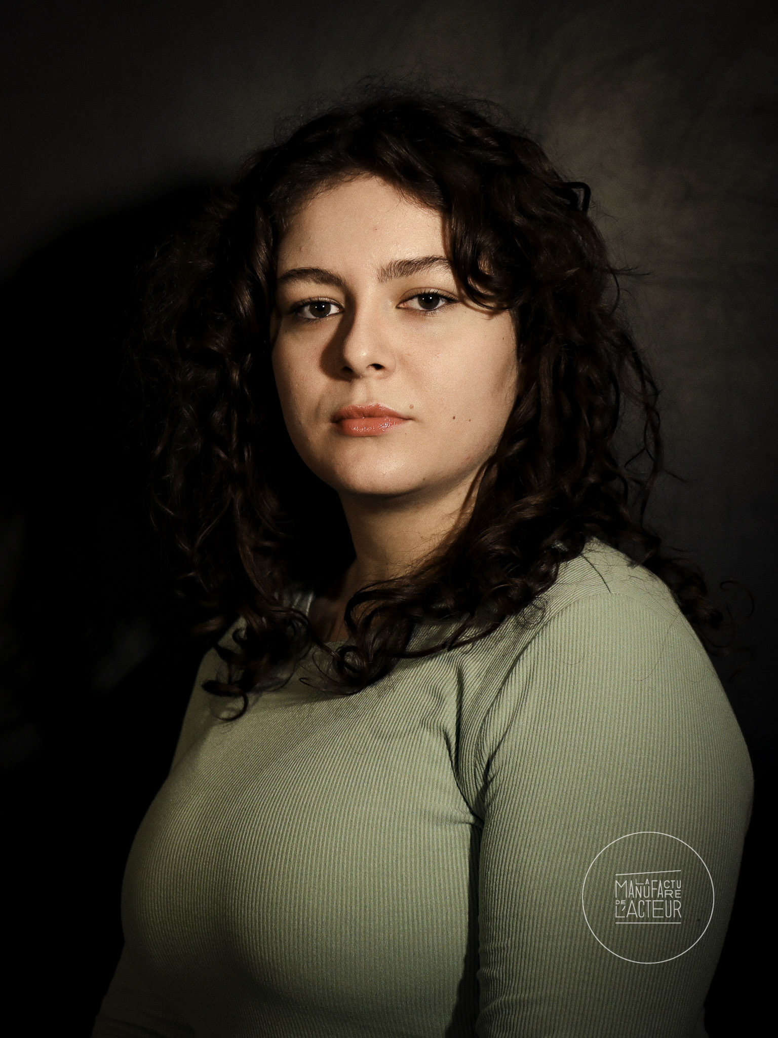 Chiara Casalta eleve