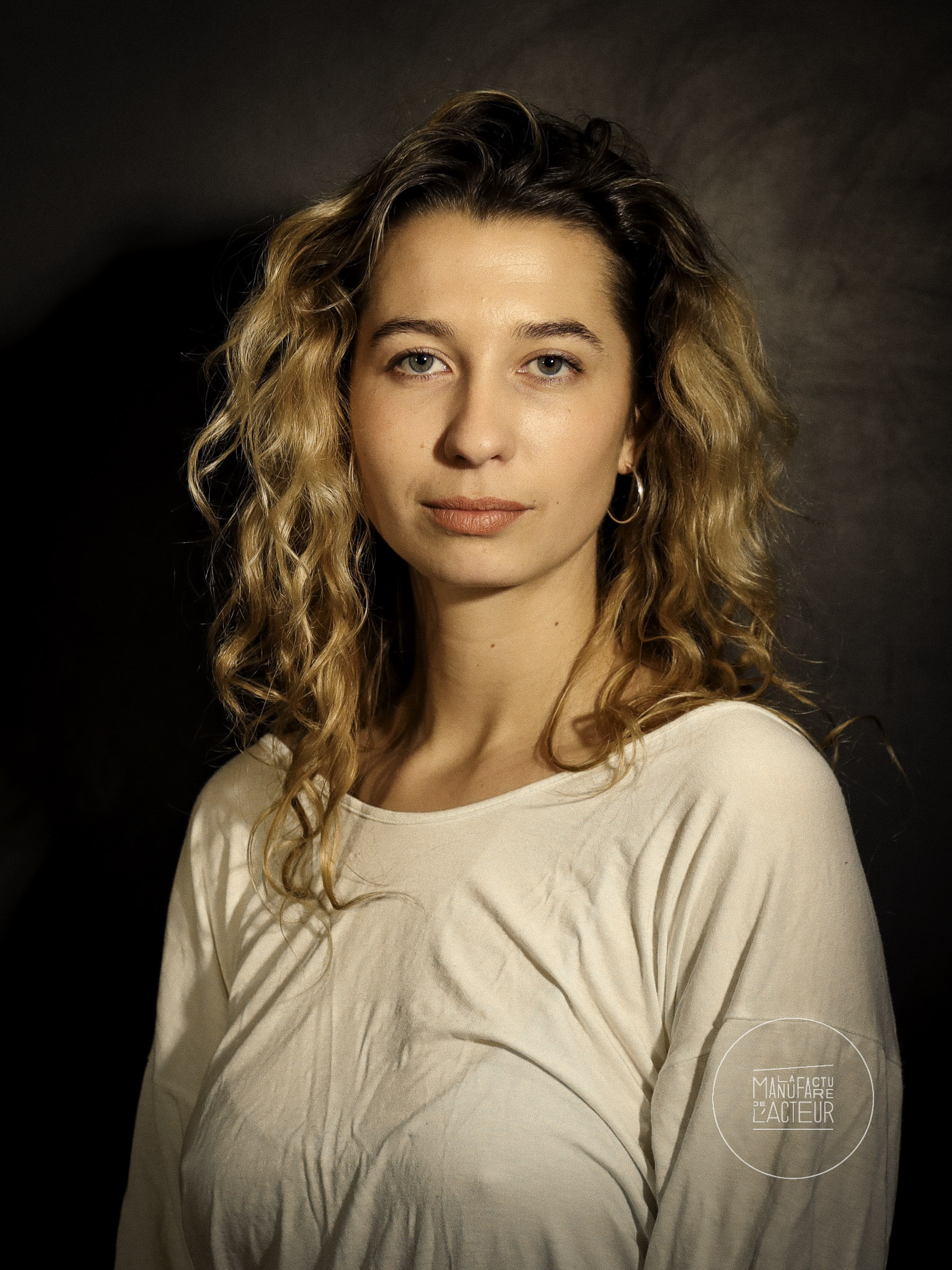 Joséphine Dubois eleve