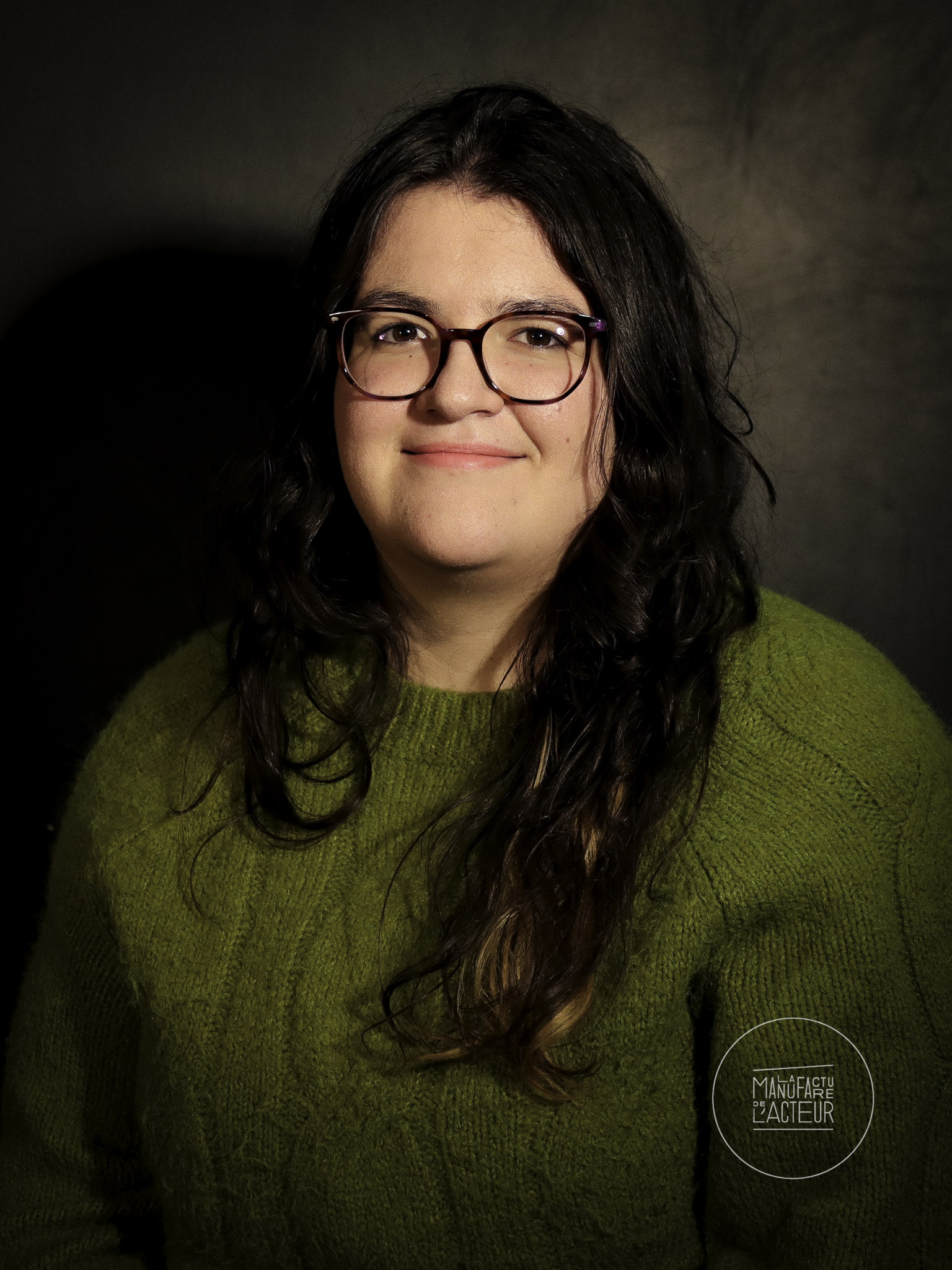 Léa Durivault Villegas eleve