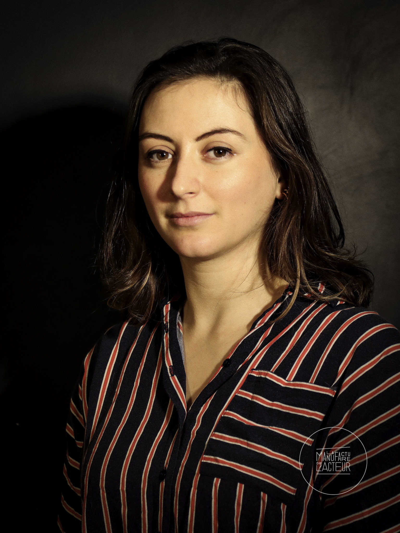 Julie Gamer eleve