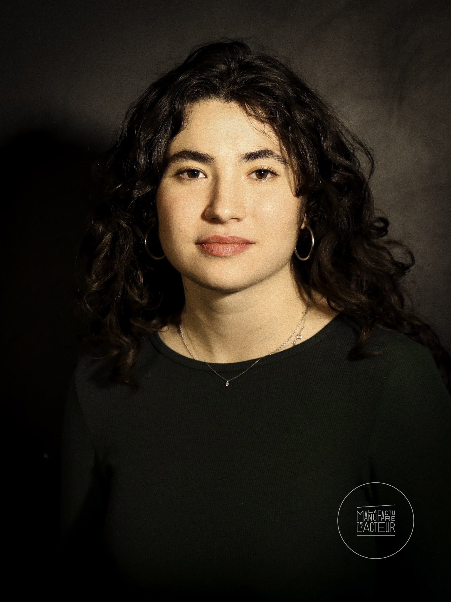 Camille Gauthier eleve