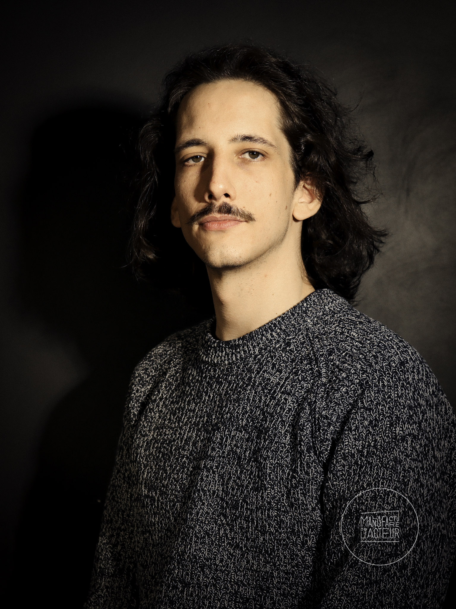Pierre Gazeau eleve