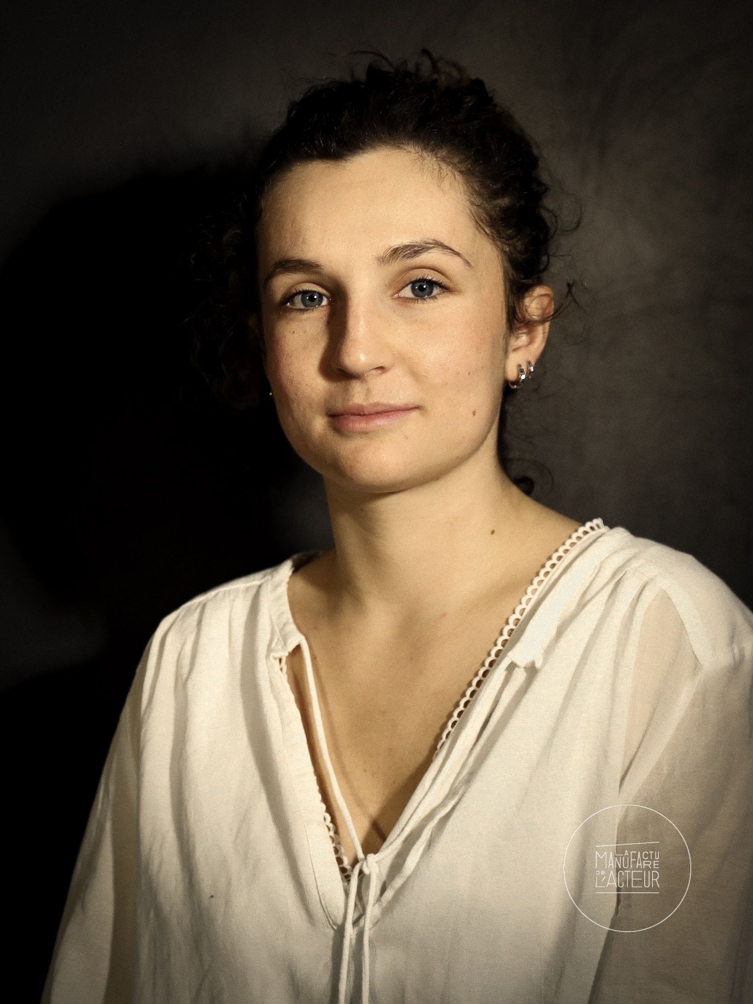Laurene Georgeault eleve