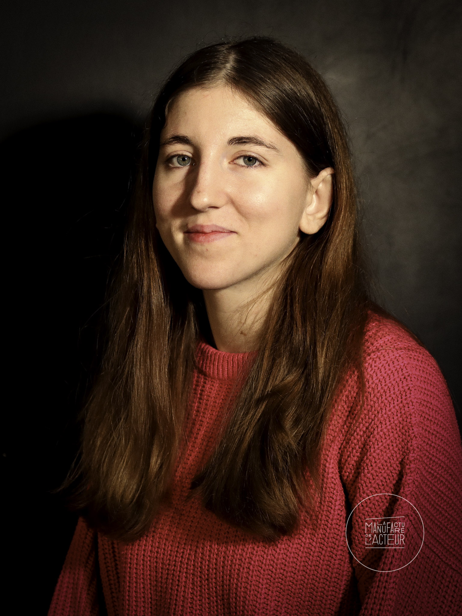 Lauriane Lapierre eleve