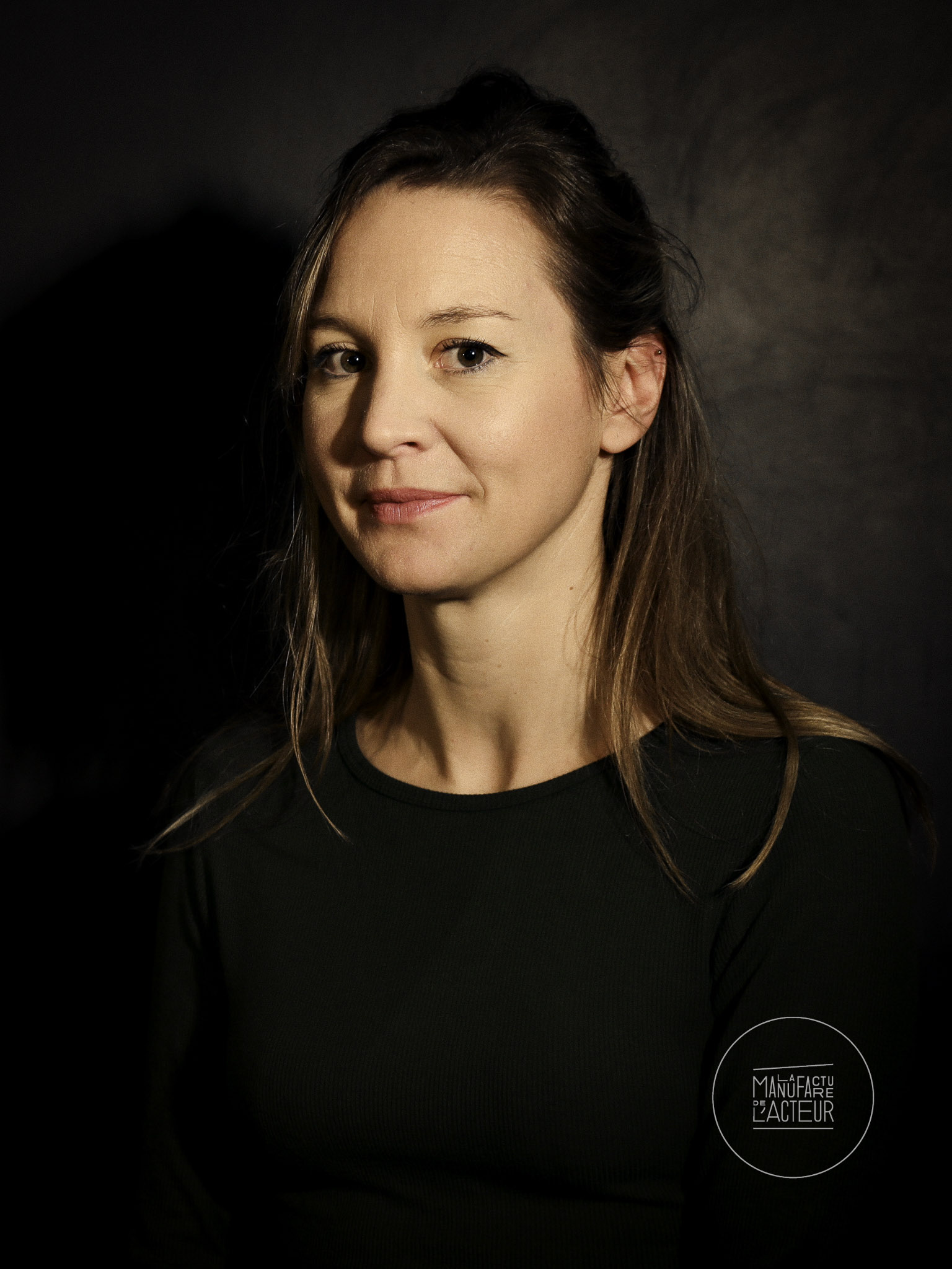 Marie-Aude Servant eleve