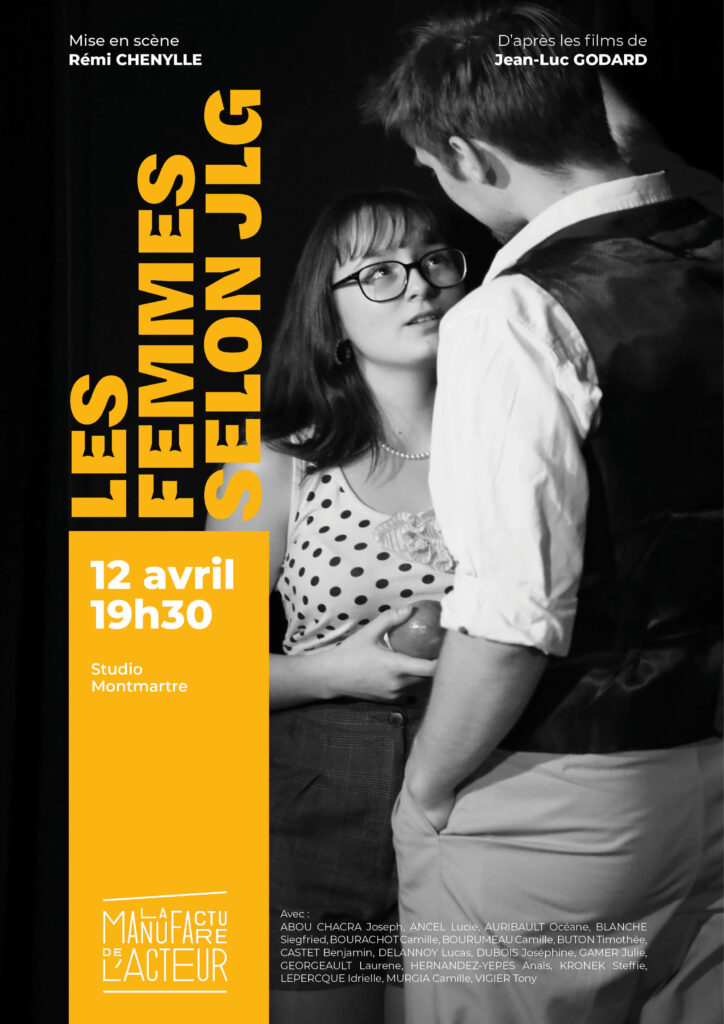 affiche