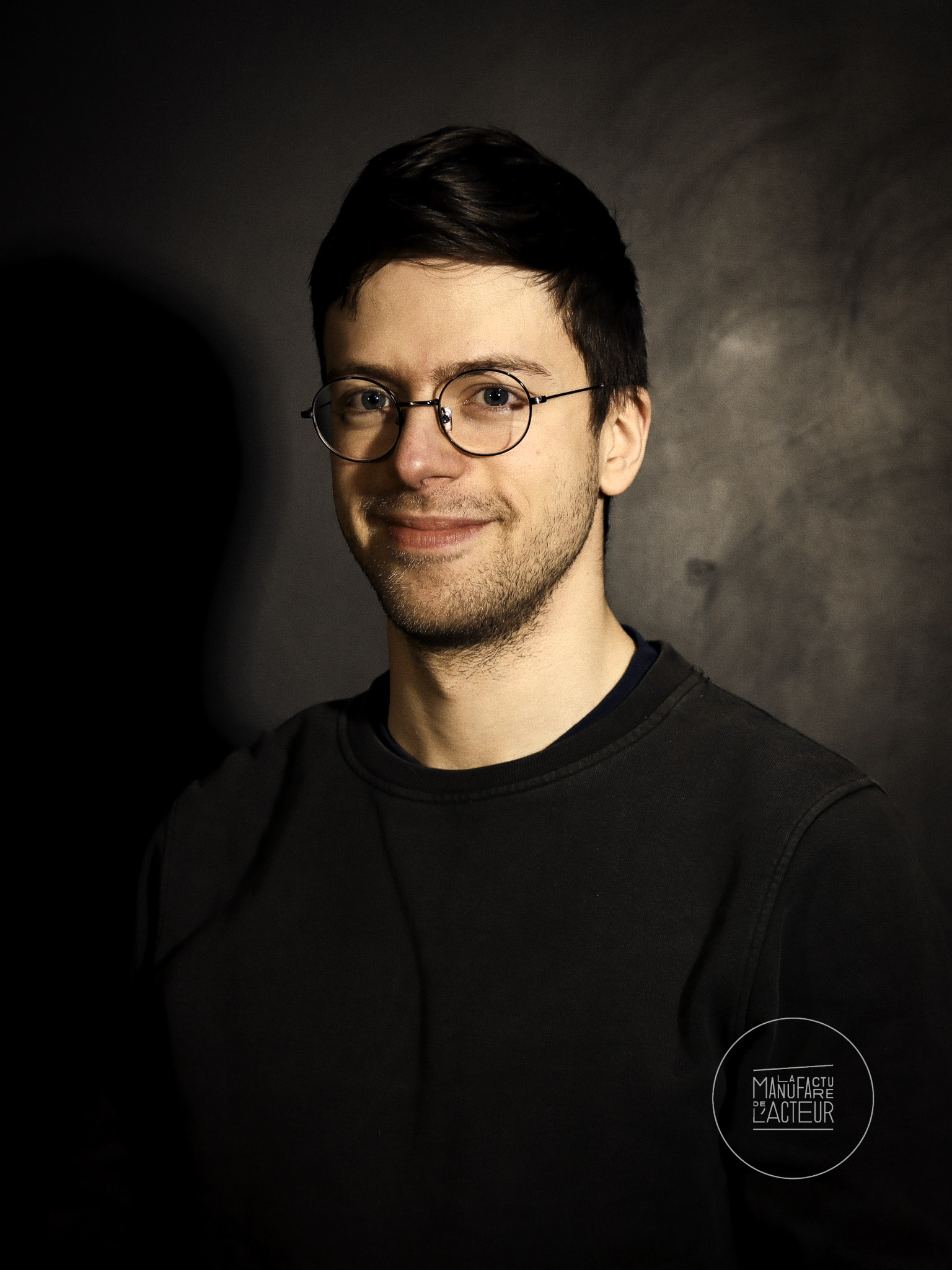 Yann Alhadeff élève