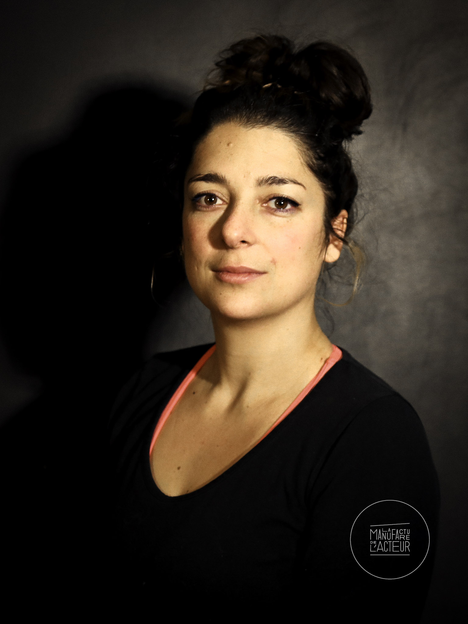 Alix Bar Chretien élève