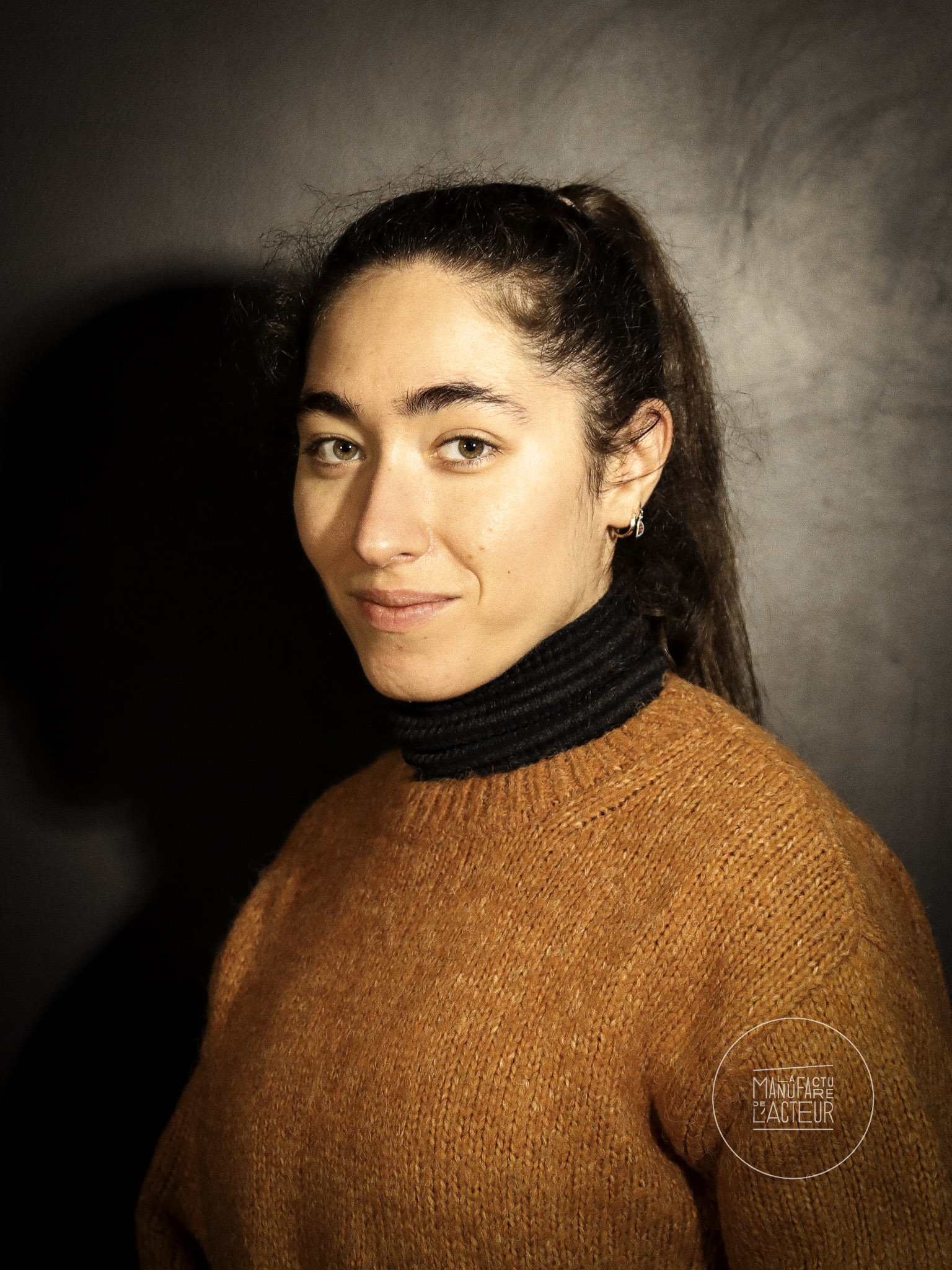 judy al rashi élève