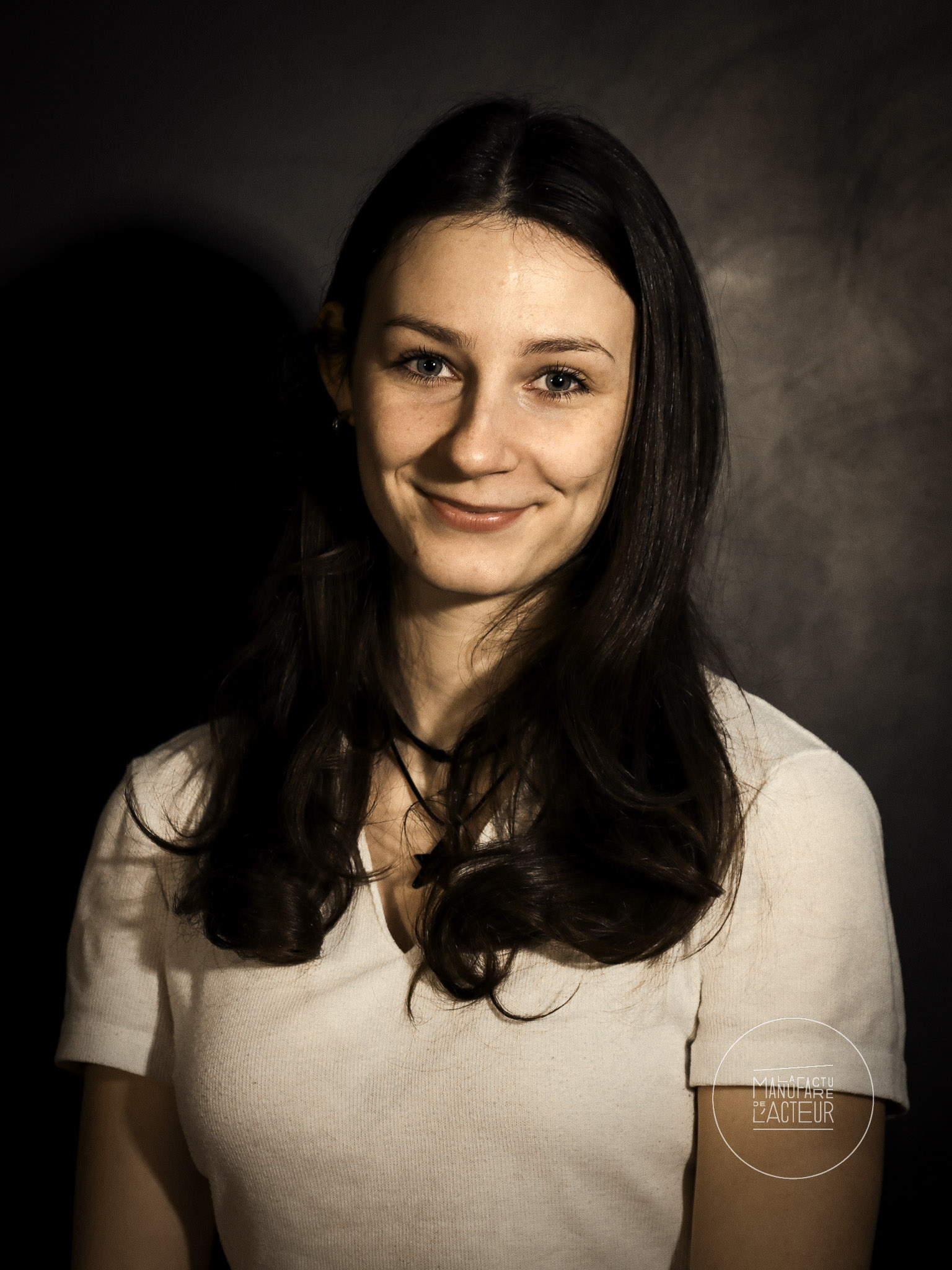 Maïwenn Larmet élève