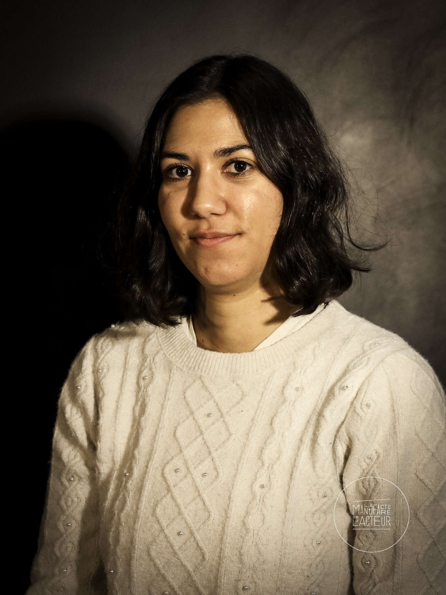 Coralie Wantelez élève