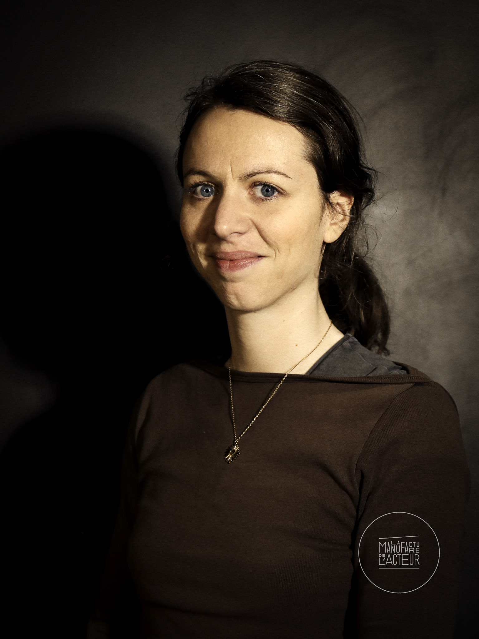 Deborah Zach élève