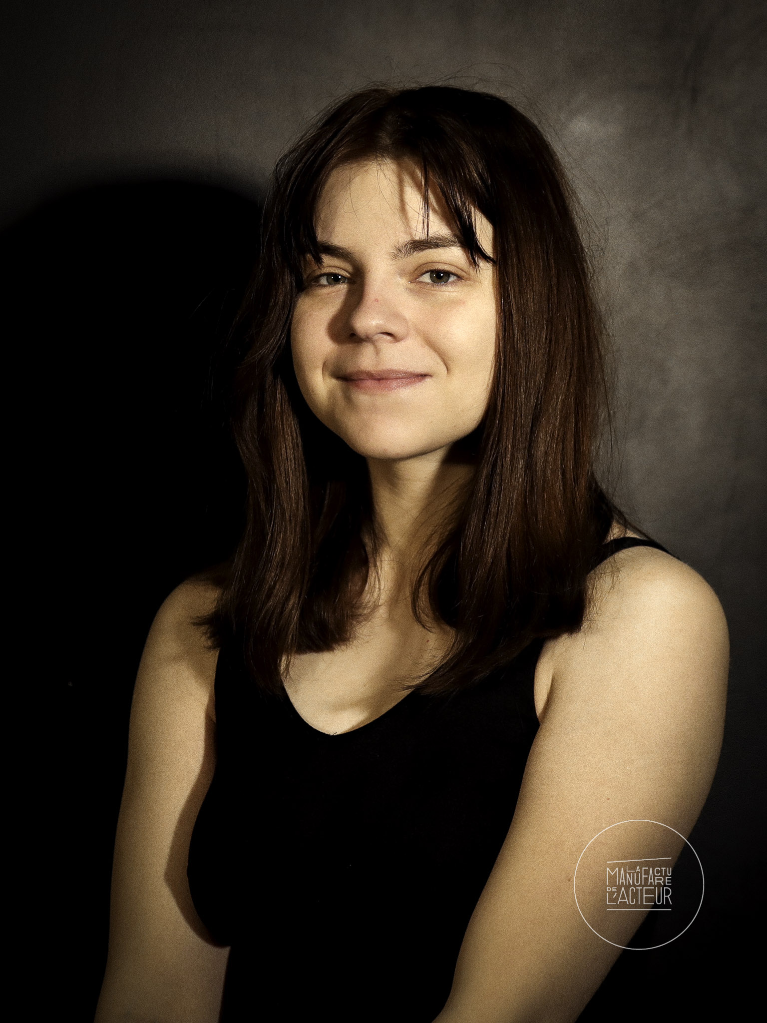 Julie Lavéant élève