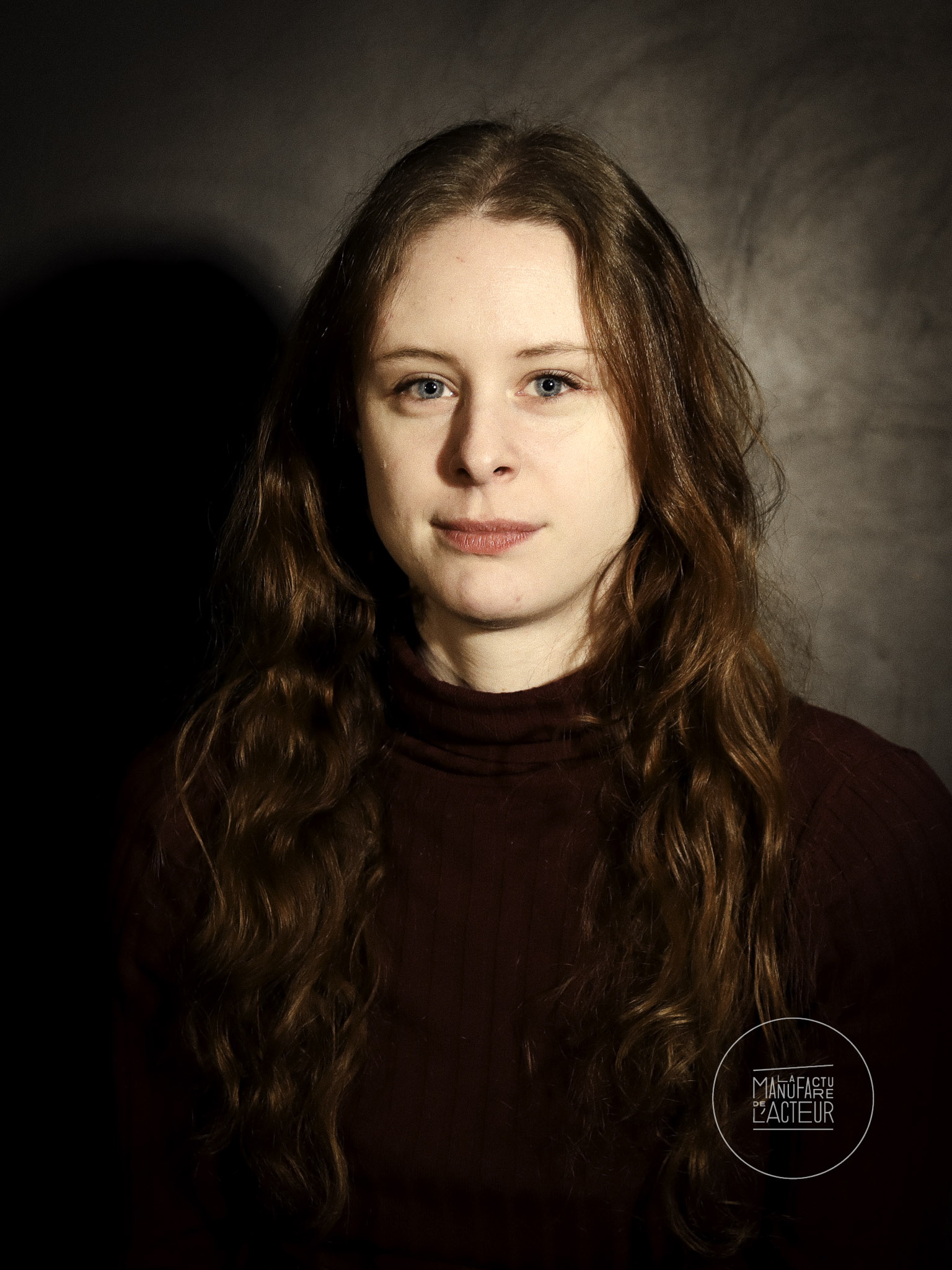 Alisea Sorton élève