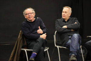 masterclass olivier broche