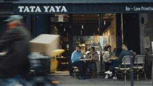 minisérie Jteparakonte