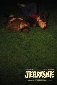 minisérie Jteparakonte