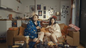 minisérie Jteparakonte