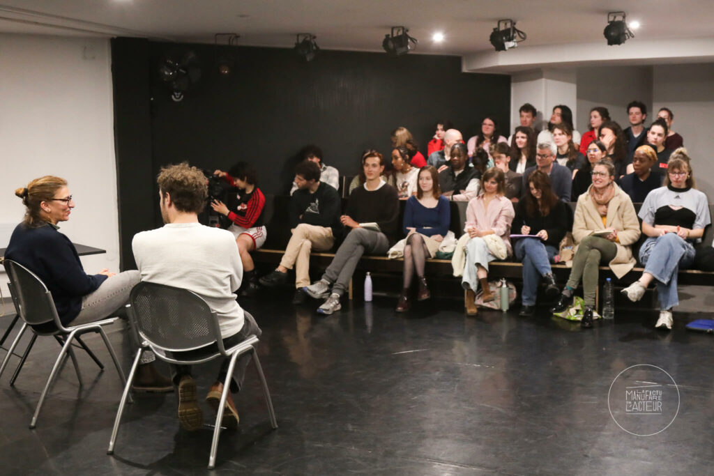 masterclass casting