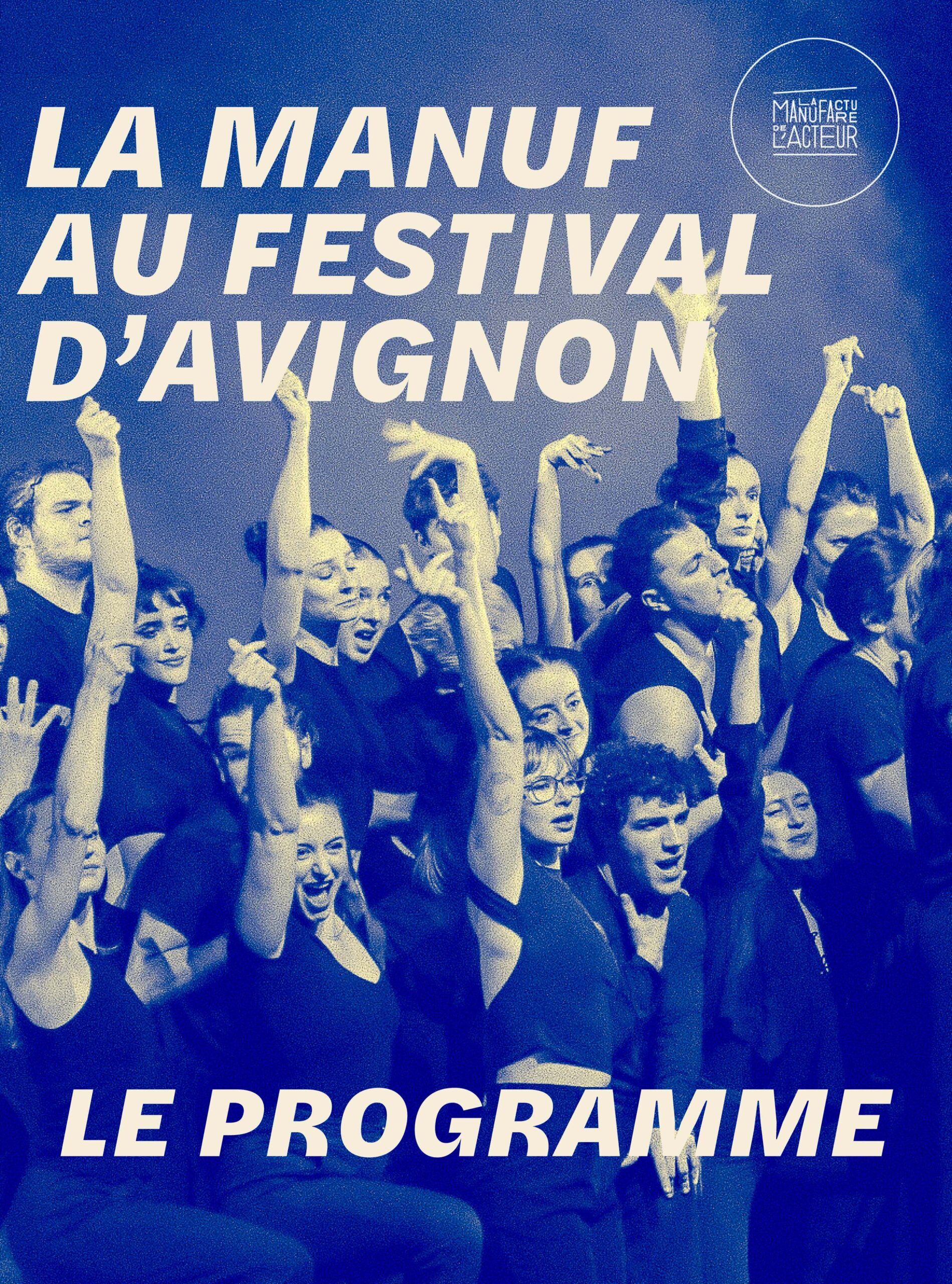 festival d'avignon