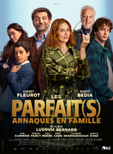 parfaits au cinéma