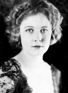edna purviance