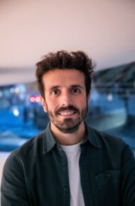 Raphaël Lefebvre, intervenant gestion de carrière