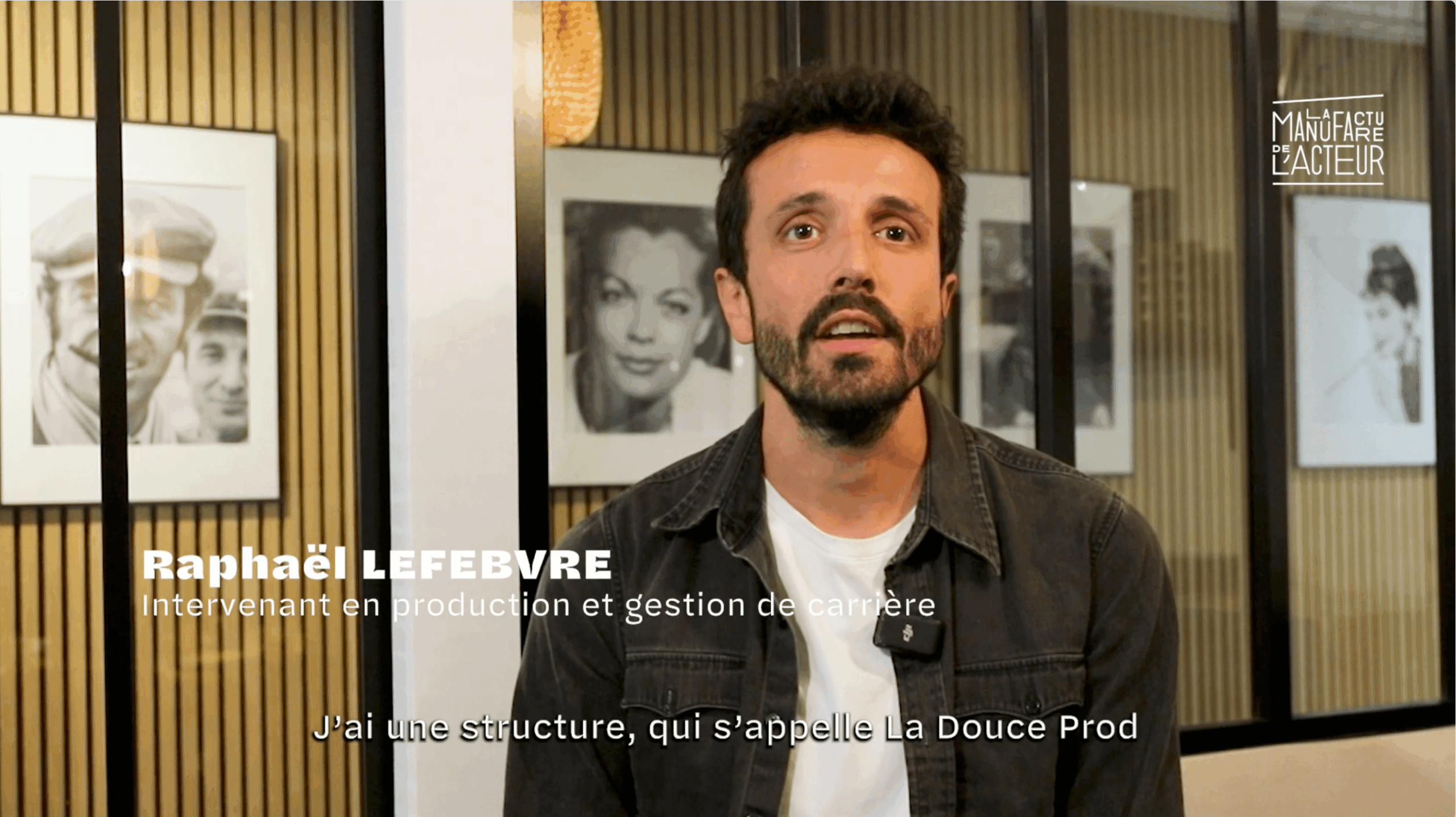 intervenant gestion de carriere